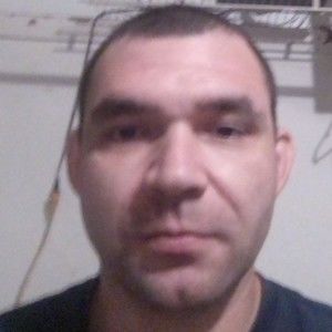 Meet your Posher, Timothy